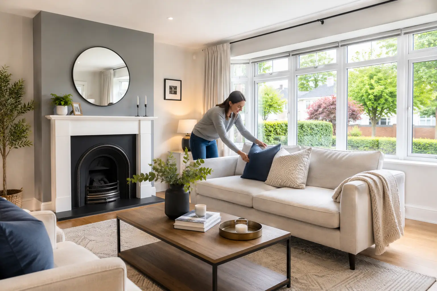 10 Things You Can Do to Increase the Value of Your Home Before Selling