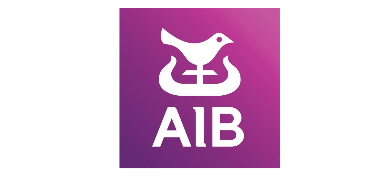 AIB Logo PNG Rectangle