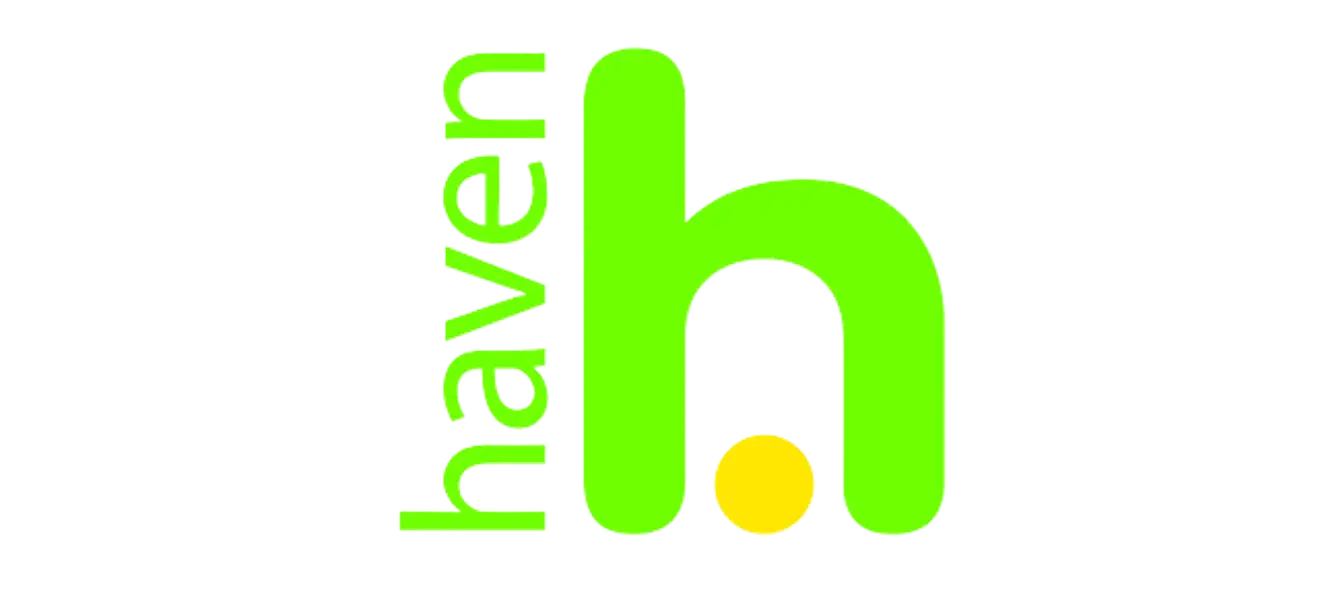 Haven Logo PNG Rectangle