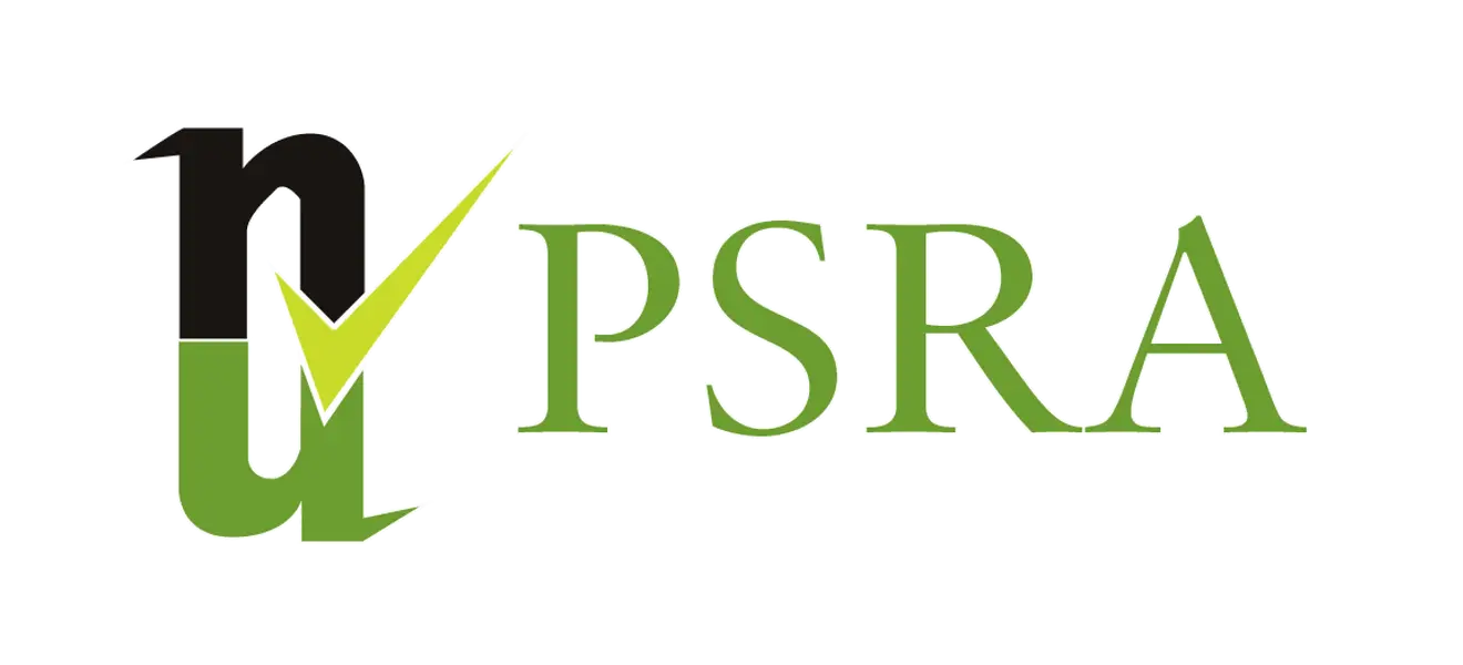 PSRA Logo PNG Rectangle