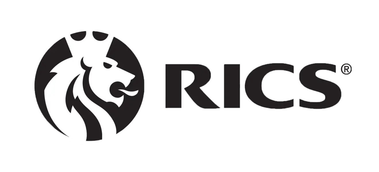 RICS Logo PNG Rectangle